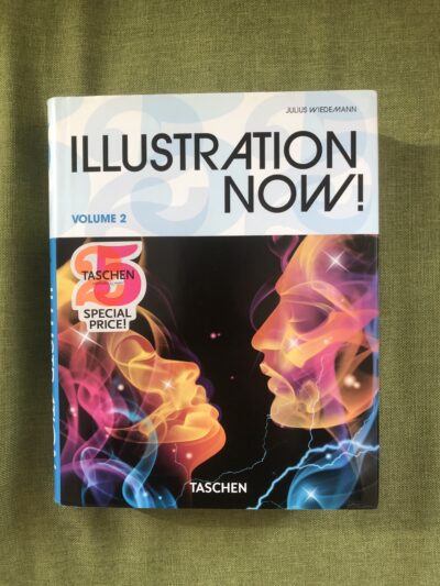 Illustration Now vol.2