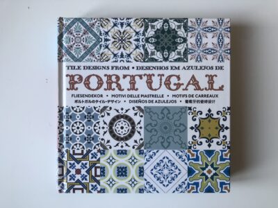 Tile designs from Portugal. Ediz. multilingue. Con CD-ROM: Series Tile Designs